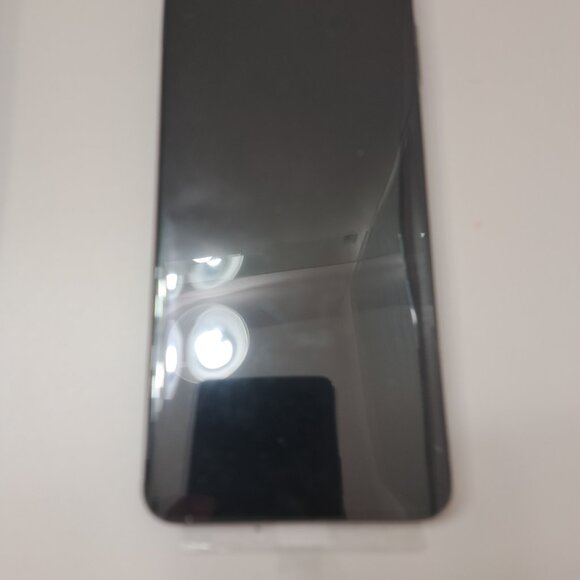 Samsung Galaxy A12 SM-A125U1/DS 32GB AT&T Black Like New - Picture 3 of 4